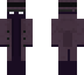 detective
