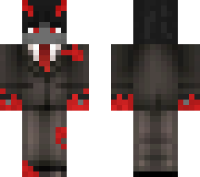 devil in a suit