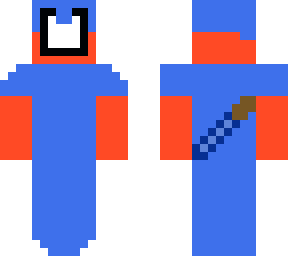 diamond armor among us