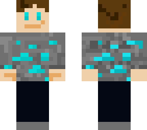 diamond boy