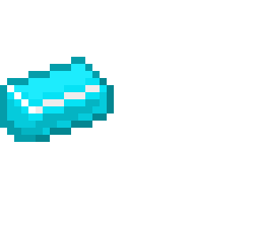 diamond ingot
