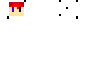 dice man (my brother made dis)