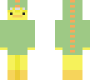 dino duck