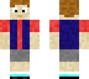 dipper pines