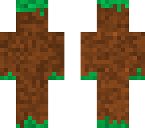 dirt block