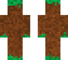 dirt block