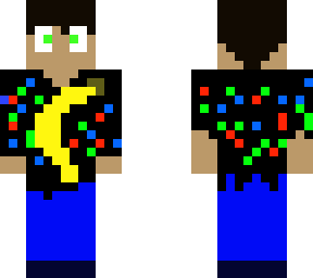 disco banana