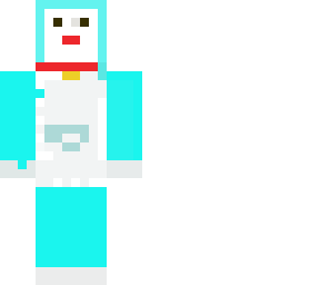 doraemon