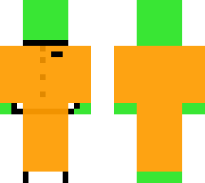 dream (prison outfit)