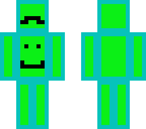 dream and mumbo