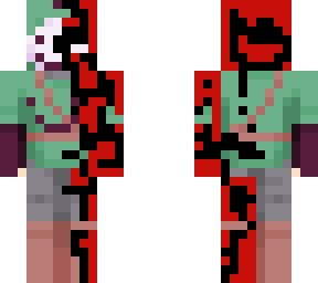dream corrupted