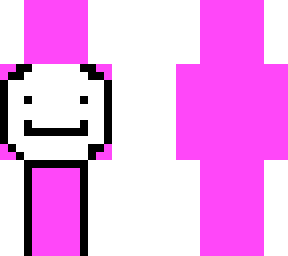 dream pink