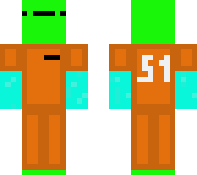 dream prisoner 51