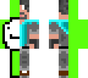 dream/thinknoodles skin mix