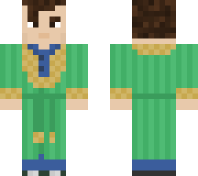 dressing gown (updated)