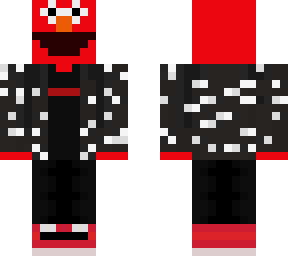 drip elmo