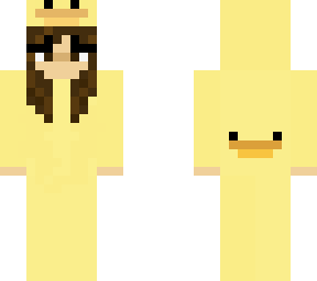 duck