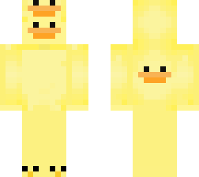 duckie momo
