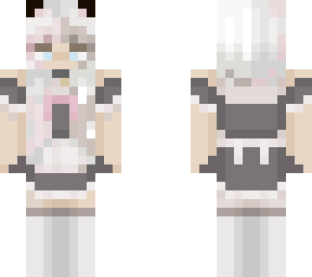 ducknotfoundwastaken maid?