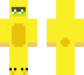 ducky man