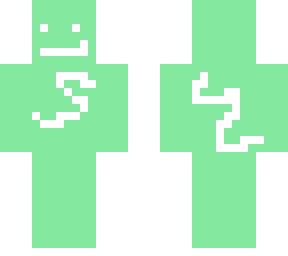 dumb skin