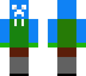 earth creeper