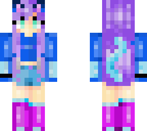 edit! cutey cat girl original jxstjojo