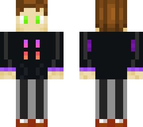 edited potion mster