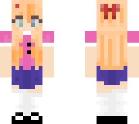 elizabeth afton