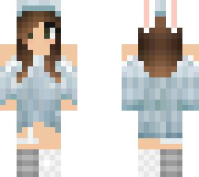 elsie's lil bunbun