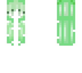 emeralds ~hb~ female big eyes