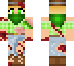emrollstarlight cowboy wounded