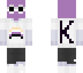 enby k skin