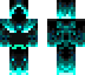 enchanted ninja