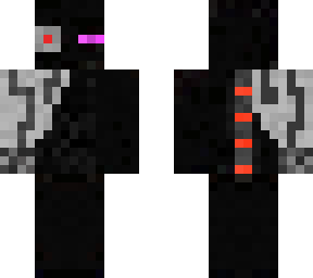ender cyborg mk1