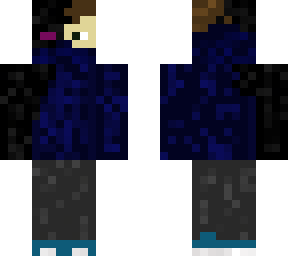 ender infected