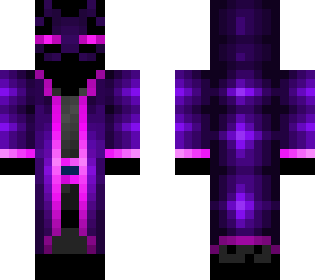 ender person