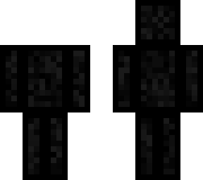 enderman hoodie base