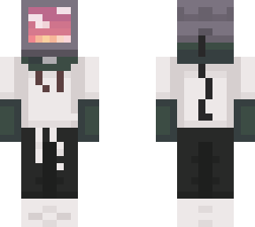 enderman king