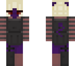 enderman/magma cube