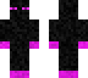 enderman skin