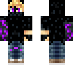 enderman teen