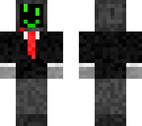 endlock animation