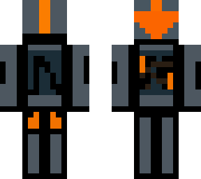 enemy n pilot