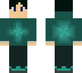 ethantianyu human skin