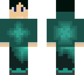 ethantianyu human skin v2