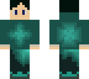 ethantianyu human skin v3