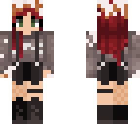 eva's lil birthday skin<3