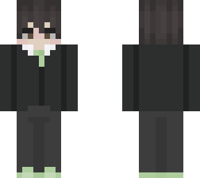 evan skin