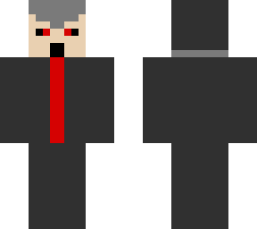 evil wizard